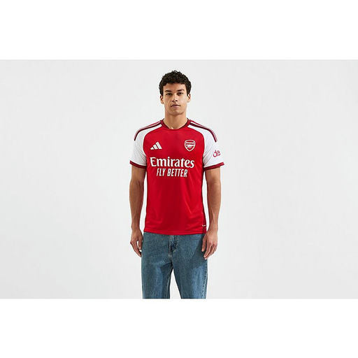 Arsenal 26/27 Home Jersey
